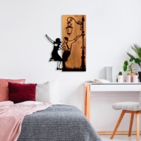 Panou decorativ Wallity La La Land imaginea #3 — magazin online Desire.md