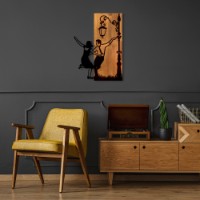 Panou decorativ Wallity La La Land imaginea #4 — magazin online Desire.md