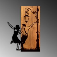 Panou decorativ Wallity La La Land imaginea #6 — magazin online Desire.md