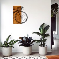 Panou decorativ Wallity Bisiklet imaginea #4 — magazin online Desire.md