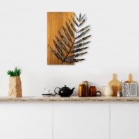 Panou decorativ Wallity Leaf 3-1