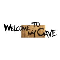 Panou decorativ Wallity Welcome To My Cave imaginea #4 — magazin online Desire.md