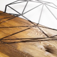 Panou decorativ Wallity Heart imaginea #4 — magazin online Desire.md