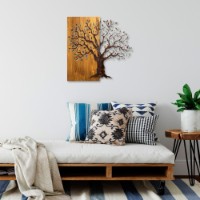 Panou decorativ Wallity Mysterious Tree 371-A imaginea #3 — magazin online Desire.md