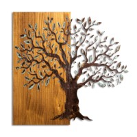 Panou decorativ Wallity Mysterious Tree 371-A imaginea #8 — magazin online Desire.md