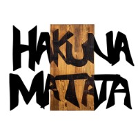 Panou decorativ Wallity Hakuna Matata 5 imaginea #4 — magazin online Desire.md