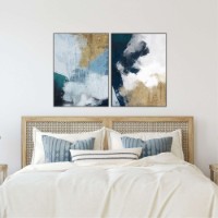 Pictură Wallity Mdf 00124 60x80cm imaginea #2 — magazin online Desire.md