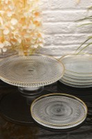 Set vase Hermia Marsilya 7Ptay imaginea #5 — magazin online Desire.md