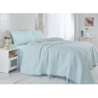 Cuvertura L'Essentiel Light Blue