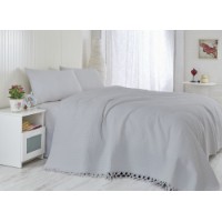 Cuvertura L'Essentiel Light Grey