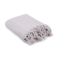Cuvertura L'Essentiel Light Grey imaginea #3 — magazin online Desire.md