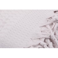 Cuvertura L'Essentiel Light Grey imaginea #4 — magazin online Desire.md