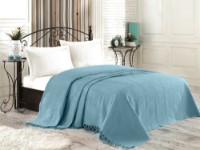 Cuvertura L'Essentiel Peacook Petrol Green