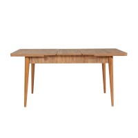 Комплект для столовой Hanah Home Vina 1070 Atlantic Green фото №6 — интернет-магазин Desire.md