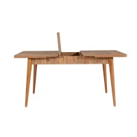Комплект для столовой Hanah Home Vina 1070 Atlantic Green фото №7 — интернет-магазин Desire.md