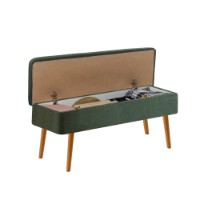 Комплект для столовой Hanah Home Vina 1070 Atlantic Green фото №10 — интернет-магазин Desire.md