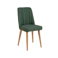 Комплект для столовой Hanah Home Vina 1070 Atlantic Green фото №11 — интернет-магазин Desire.md