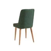 Комплект для столовой Hanah Home Vina 1070 Atlantic Green фото №12 — интернет-магазин Desire.md