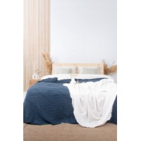 Cuvertura L'Essentiel Joanna Dark Blue