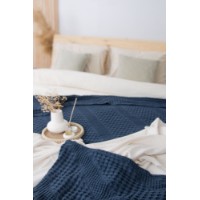 Cuvertura L'Essentiel Joanna Dark Blue imaginea #2 — magazin online Desire.md