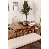 Set mobilă pentru bucătărie Hanah Home Touch 4S-1B imaginea #5 — magazin online Desire.md
