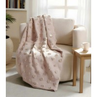 Cuvertura L'Essentiel Hayal Beige