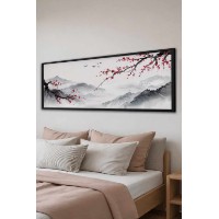 Pictură Wallity Artsyhmdfyty11 120x50cm imaginea #2 — magazin online Desire.md