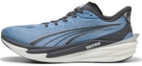 Adidași pentru bărbați Puma Deviate Nitro 4 Zen Blue/Moody Gray, s.42.5 imaginea #2 — magazin online Desire.md