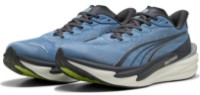 Adidași pentru bărbați Puma Deviate Nitro 4 Zen Blue/Moody Gray, s.44.5 imaginea #1 — magazin online Desire.md