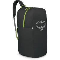 Geantă Osprey Airporter S Black
