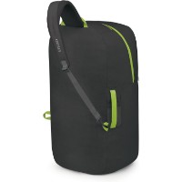 Geantă Osprey Airporter S Black imaginea #2 — magazin online Desire.md