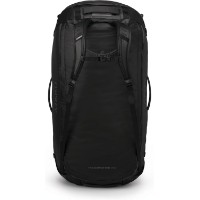 Geantă Osprey Transporter 150 Raven Black/Black imaginea #2 — magazin online Desire.md