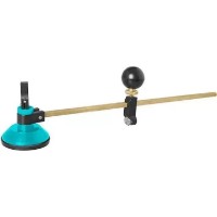 Ventuza cu vid Total Tools TGCT16001