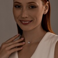 Цепочка SOLOVOV JEWELRY 92070057 45cm 1,35g фото №3 — интернет-магазин Desire.md