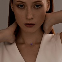 Цепочка SOLOVOV JEWELRY 92070071 45cm 1,79g фото №3 — интернет-магазин Desire.md