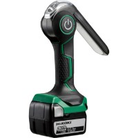Фонарь строительный Hikoki UB18DJLL0