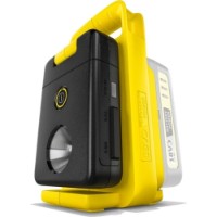 Фонарь строительный Karcher MFL 2-18 Battery (1.445-360.0) фото №4 — интернет-магазин Desire.md