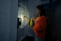 Фонарь строительный Karcher MFL 2-18 Battery (1.445-360.0) фото №6 — интернет-магазин Desire.md