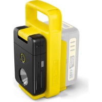 Фонарь строительный Karcher MFL 2-18 Battery (1.445-360.0)
