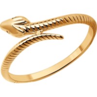 Inel SOLOVOV JEWELRY 93011070 s.19,5 1,37g