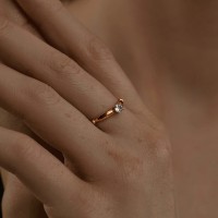 Inel SOLOVOV JEWELRY 93011094 s.17,5 1g imaginea #3 — magazin online Desire.md