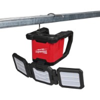 Фонарь строительный Milwaukee 4933498149 фото №2 — интернет-магазин Desire.md