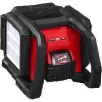Фонарь строительный Milwaukee 4933498149 фото №4 — интернет-магазин Desire.md
