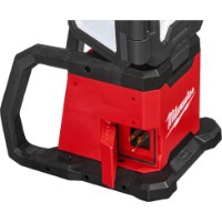 Фонарь строительный Milwaukee 4933498149 фото №5 — интернет-магазин Desire.md