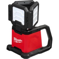 Фонарь строительный Milwaukee 4933498149 фото №8 — интернет-магазин Desire.md