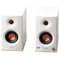 Boxe Edifier MR5 2.0 White imaginea #2 — magazin online Desire.md