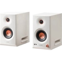 Boxe Edifier MR5 2.0 White imaginea #5 — magazin online Desire.md