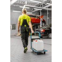 Тележка Hoegert HT7G556 фото №2 — интернет-магазин Desire.md
