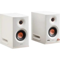 Boxe Edifier MR5 2.0 White imaginea #6 — magazin online Desire.md