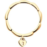 Inel SOLOVOV JEWELRY 93-110-01887-1 s.18,5 1,21g imaginea #4 — magazin online Desire.md